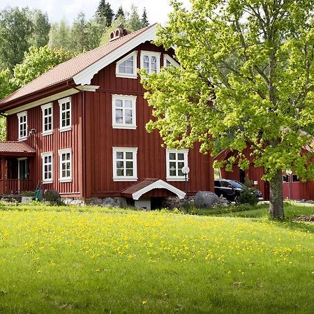 Stoepafors 110 Hotel Sunne Exterior photo